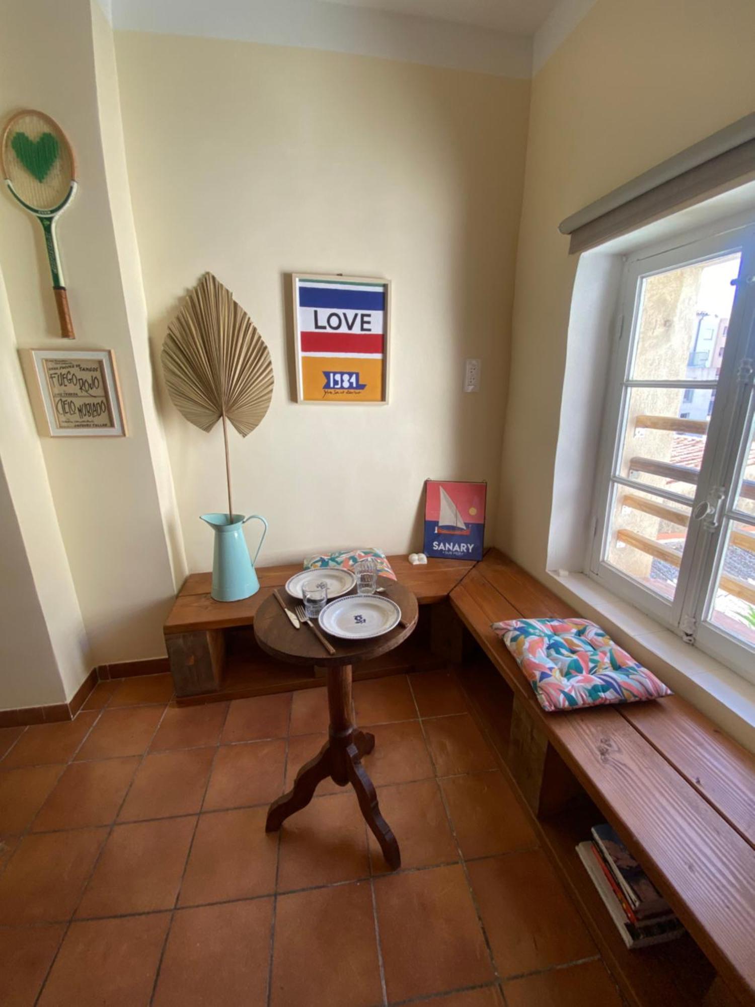 Casa Paloma Apartment Sanary-sur-Mer Luaran gambar