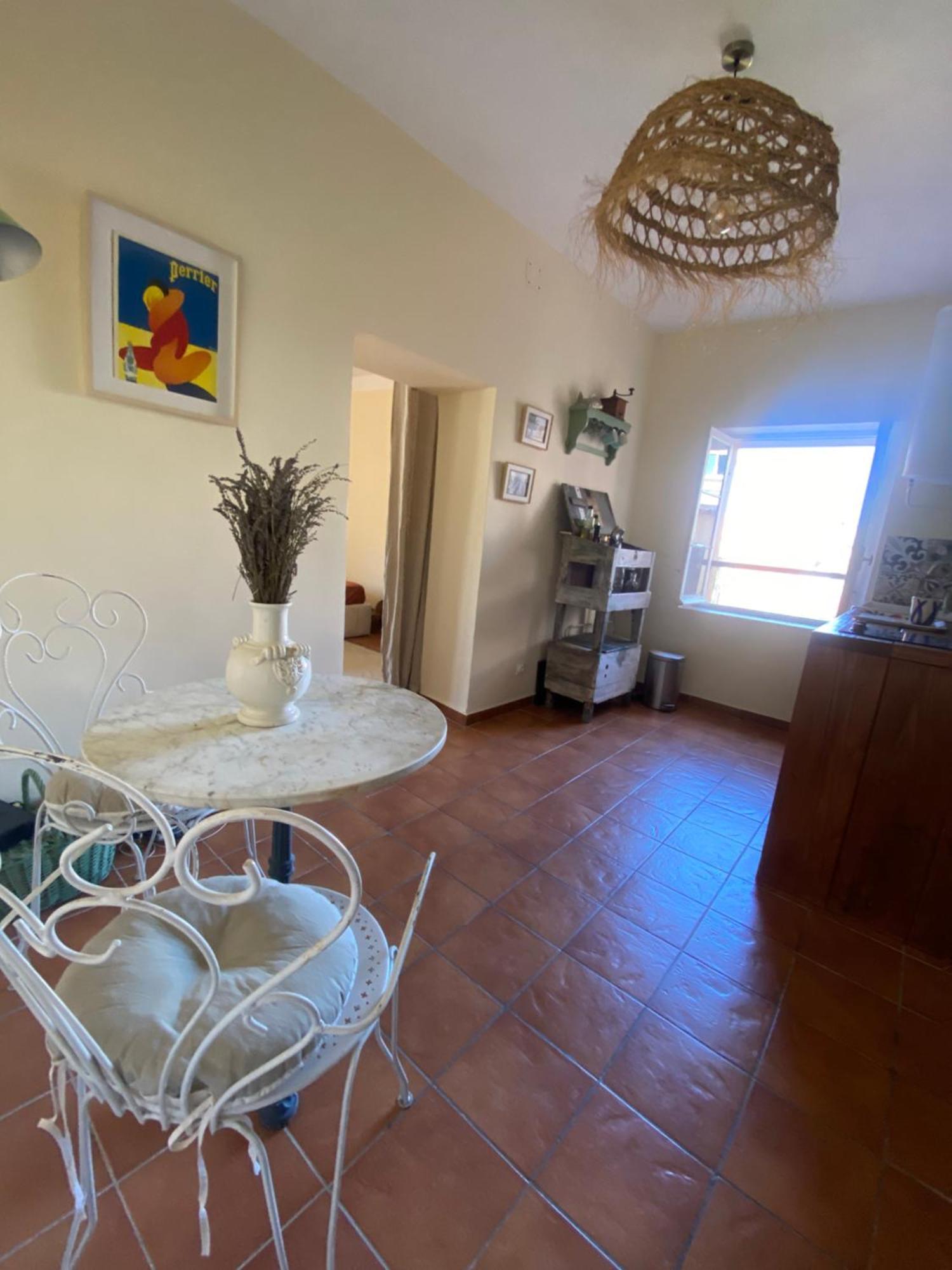 Casa Paloma Apartment Sanary-sur-Mer Luaran gambar