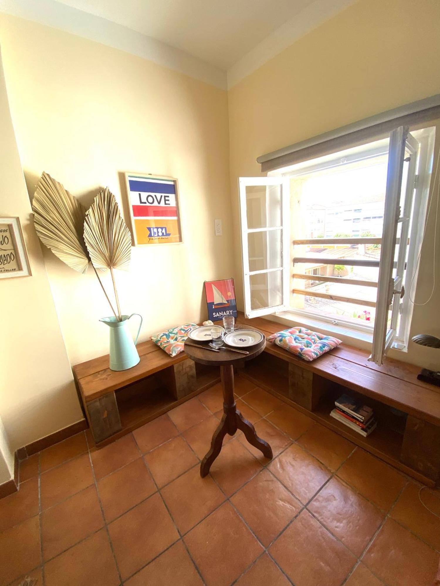 Casa Paloma Apartment Sanary-sur-Mer Luaran gambar
